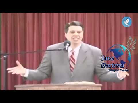 Josue Yrion - La Prioridad y la Necesidad de la Intimidad con Cristo