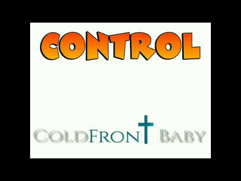 Cold Front Baby - Control Remix (2013)