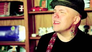 The Ataris &quot;In This Diary&quot; 909 Sessions