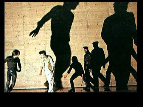 Handel - Orlando - Sorge infausta - Luigi De Donato