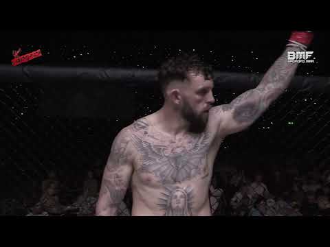 BMF 2 | Jack Bell vs Ryan McNally