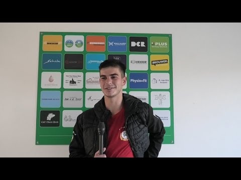 Interviews SV Noordeloos - Herovina