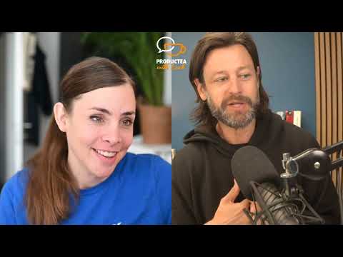 53: Adam Robinson - The power of LinkedIn for B2B from zero to one