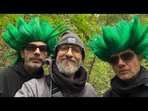 krautfuzz - fuzzkraut  19-1 (Emmauswald Edit)