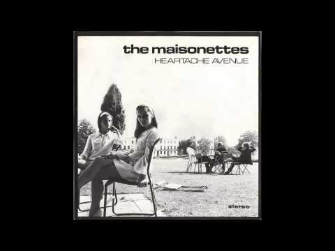 The Maisonettes - Heartache Avenue