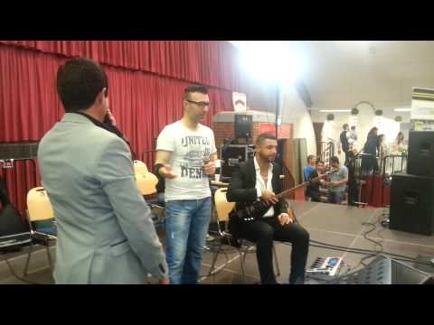 Tarik Akcura - Koma Jiyan - Hozan Elind / halay