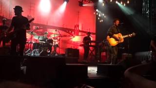 Bastian Baker - White Room - 19/03/2016 @ Xtra Zürich