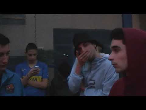 SONDER vs SMOR - SEMIS ●SEMANA 8●