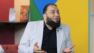 صورة حلقات " عيد الفطر المبارك " .. شوال 1444 هـ - أبريل 2023 م