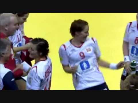 Is It Cos I'm Cool - Norwegian NT