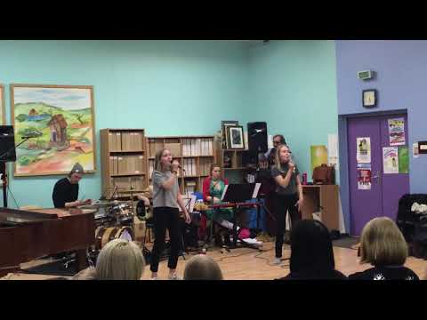 Soololaulude kontsert 13.02.2019