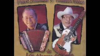 Flaco Jimenez y Tomas Ortiz - Tierra Mala