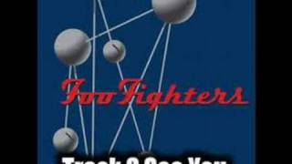 Foo Fighters - See You
