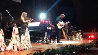 Sleigh Ride (with Christmas Eve Reel)