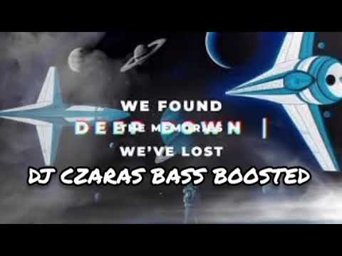 DJ CZARAS BASS BOOSTED & TRIBBS NEPTUNICA BEKS TO BE LOVED