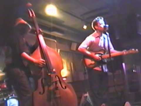 The Barnburners 2001 - Dan Auerbach The Black Keys early band