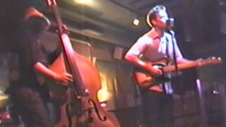 The Barnburners 2001 - Dan Auerbach The Black Keys early band