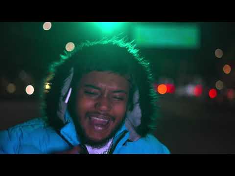 Dilinyer - Guerra (Video Oficial)