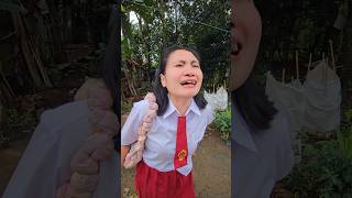 Download lagu Sis cried when her dream son-in-law got his injection 🤣🤣🤣 #trandingshorts mp3