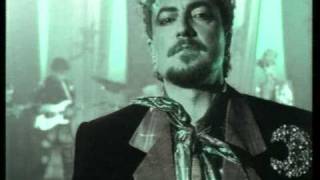 TINO CASAL: &quot;Embrujada&quot; (demo)