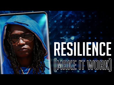 Edwin Yearwood - Resilience (Make It Work) | 2021 Soca | Barbados