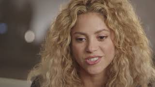 Shakira: Latin Queen - Trailer