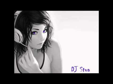 Not That Kind of a Robot (A Circuit Molestation Mix) DJ Stoa
