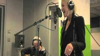 Rodeo - Sarah Connor - NJOY Live Lounge