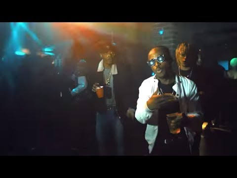 Swag Team - Party - (Music Video)