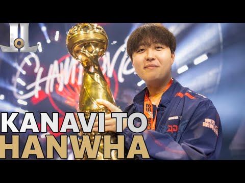 Kanavi Joining #HLE | C9 and TL at the Kespa Cup???