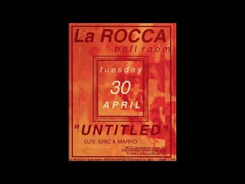 DJ Marko @ La Rocca 1994 tape 6