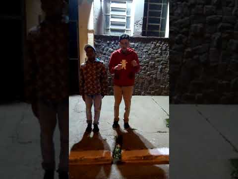 Rave das favela 02 rockstar (dj gbr)passinho dos maloka