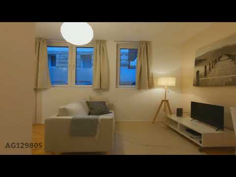 ST-129805 - Sehr schönes, modern möbliertes Apartment in top Lage in Stuttgart West