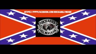 The Blue Star Boys   let's go boppin' tonight