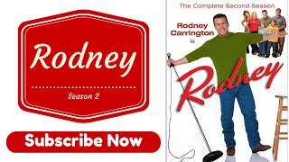 [42A] Potty Mouth | Season 2 | Rodney Carrington