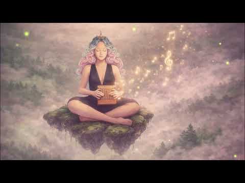 Earth Signals (EP Mix) – [Folktronica , Natural Beats , Organic Downtempo, Tribal, Yoga]