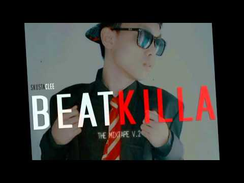 Skusta Clee - Party All Night And Day [ Beat Killa Mixtape ]