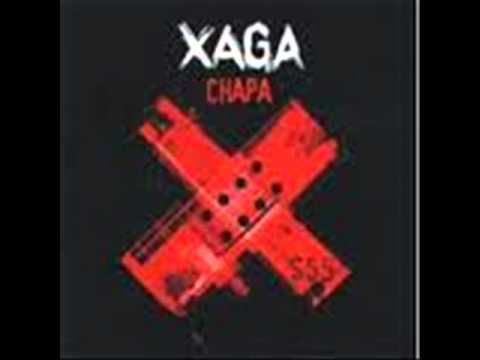 XAGA - ASPIRINETAS
