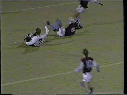 Luton Town v West Ham United, 19 December 1990