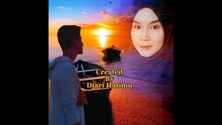 Download lagu Hati Kian Terluka (Slash)Lirik Video @diarihatimu967 Channel mp3