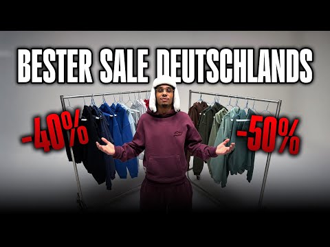 THIS IS THE BEST BLACK FRIDAY SALE IN GERMANY...