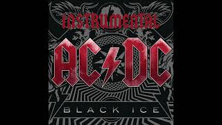 AC/DC - Anything Goes (Instrumental)
