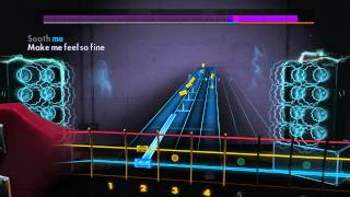 Wilson Pickett - That Kind Of Love (Rocksmith 2014 Bass)