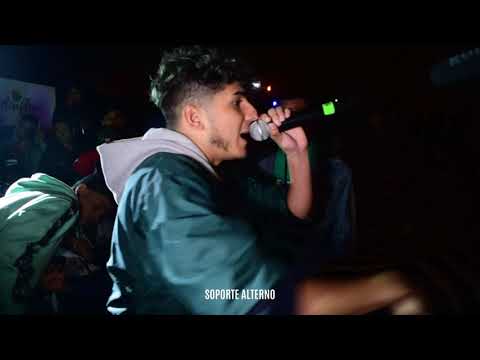 PAPAPICHA vs PAPALETA|| Octavos FMS PERU