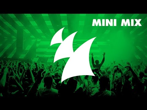 Trance Top 1000 - Armada Music [OUT NOW] (Mini Mix 001)