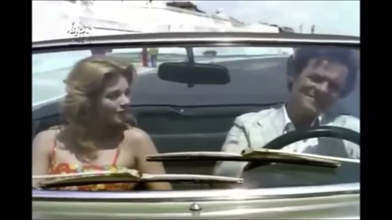 Cenas do Filme "O Homem de Papel" - Fortaleza, 1976