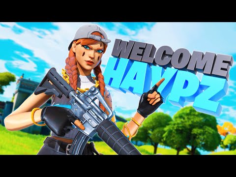 Introducing Haypz - 7Drops E-sports