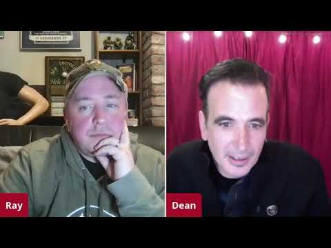 Ray's Happy Hour-ish - Dean Calusdian