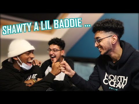 Can YOU Finish These Lyrics?