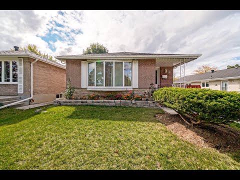 47 Langfield Crescent, Etobicoke Home for Sale - Real Estate Properties for Sale